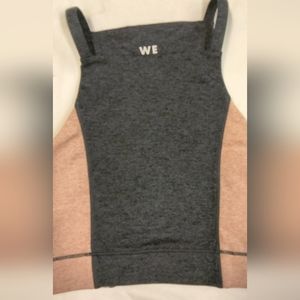 We over me sports bra